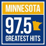 KNXR Minnesota 97.5 FM