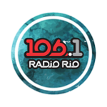 Radio Rio 106.1 FM