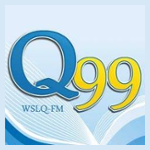 WSLQ Q99.1 FM (US Only)