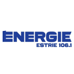 Energie Estrie 106.1