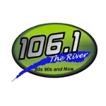 WJRV The River 106.1 FM