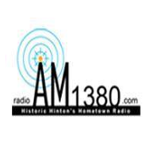 WMTD Radio AM 1380