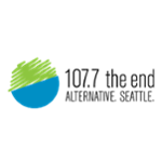 KNDD 107.7 The End (US Only)