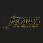 WJZD JZ 94.5 FM