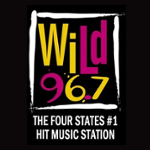 WDLD Wild 96-7 (US Only)