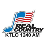 KTLO Real Country 1240 AM (US Only)