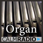 CalmRadio.com - Organ