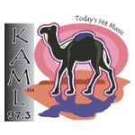 KAML 97.3 FM