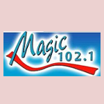 WGMG Magic 102.1