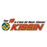 KSYN Kissin 92.5 FM