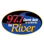 KVRV 97.7 The River FM