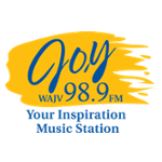 WAJV Joy 98.9 FM