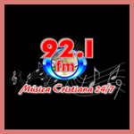 La Estación 92.1 FM