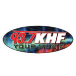 WKHF 93.7 FM