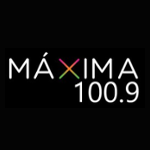 Máxima 100.9 Morelia