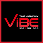 KRXV The Highway Vibe FM KHWY