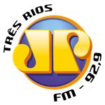 Jovem Pan FM Três Rios