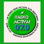 Radio Activa 97.9 FM