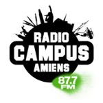 Radio Campus Amiens