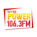 WYRB Power 106.3 FM