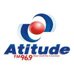 Atitude FM 96.9