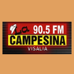 KUFW Campesina 90.5 FM Visalia