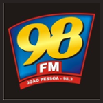 Rádio 98 FM 98.3