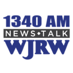 WJRW Newstalk 1340 AM