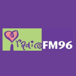 中廣音樂網 i Radio FM96.3