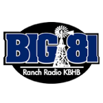 KBHB Big 81 (US Only)