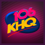 WKHQ-FM - 106KHQ