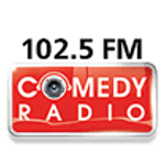 Comedy Радио (Comedy Radio)