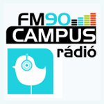 Friss Radio 90.0 FM