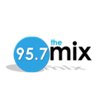 WQPW 95.7 The Mix