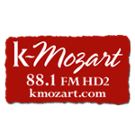 KIDD K-Mozart 88.1 FM