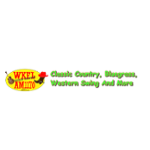 WKFL Kickin' Country 1170