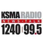 KSMX News Talk 1240 AM