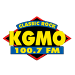 KGMO 100.7 FM (US Only)