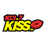 WXSS 103.7 Kiss FM