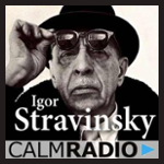 CalmRadio.com - Stravinsky