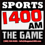 KART The Game 1400 AM