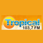 Rádio Jovem Tropical