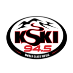 KSKI K-Ski 94.5 FM