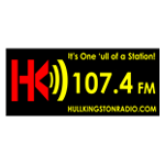 HK Radio - Hull Kingston Radio