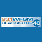 WFGM-FM 93.1 WFGM