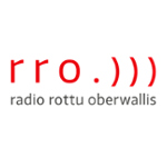 RRO Radio Rottu Oberwallis