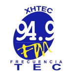 Frecuencia Tec 94.9 FM