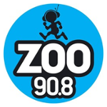 Zoo Radio 90.8 FM