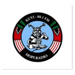 KUYI Hopi Public Radio 88.1 FM