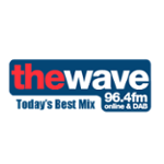 96.4 The Wave